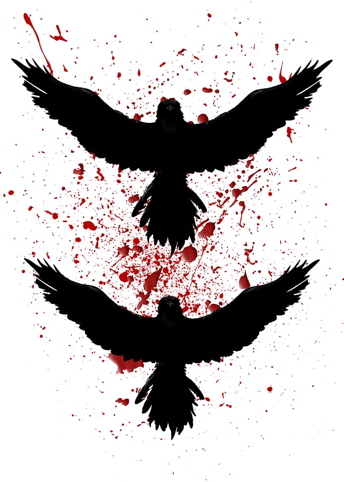 bird 8