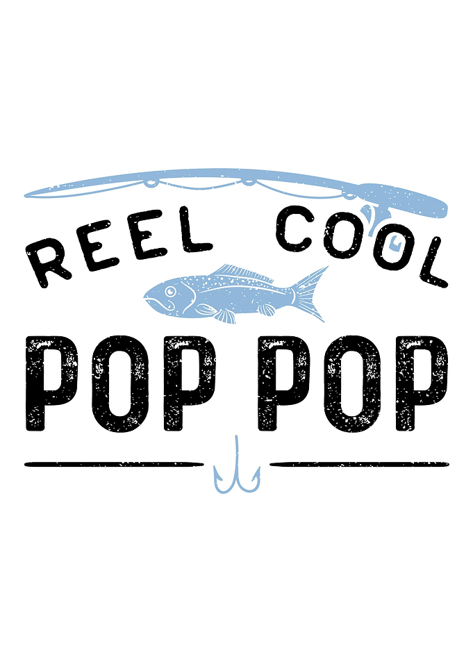 Reel Cool Pop Pop