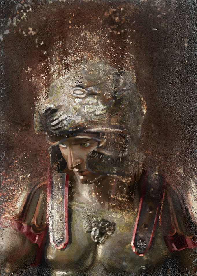 Alexander the Great