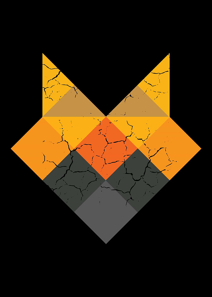 Fox Head
