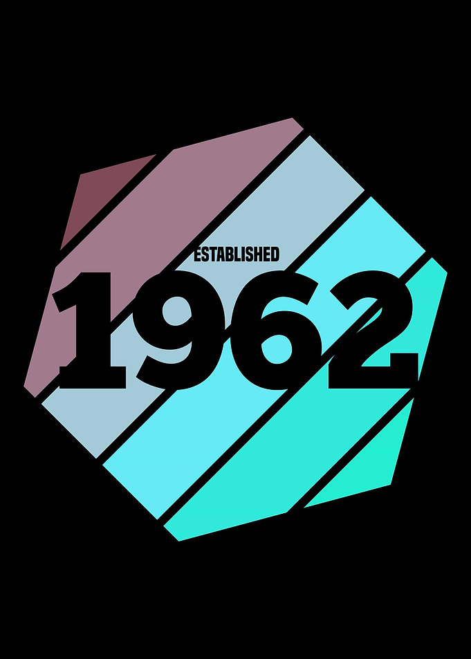 Established 1962