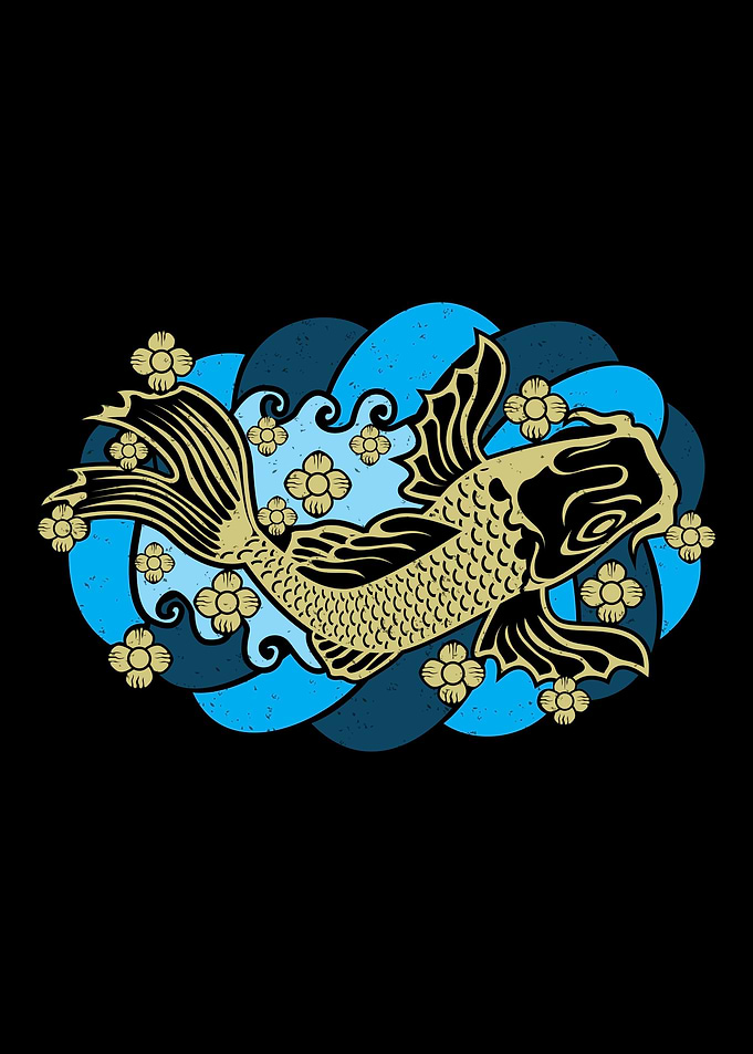 Koi Carp