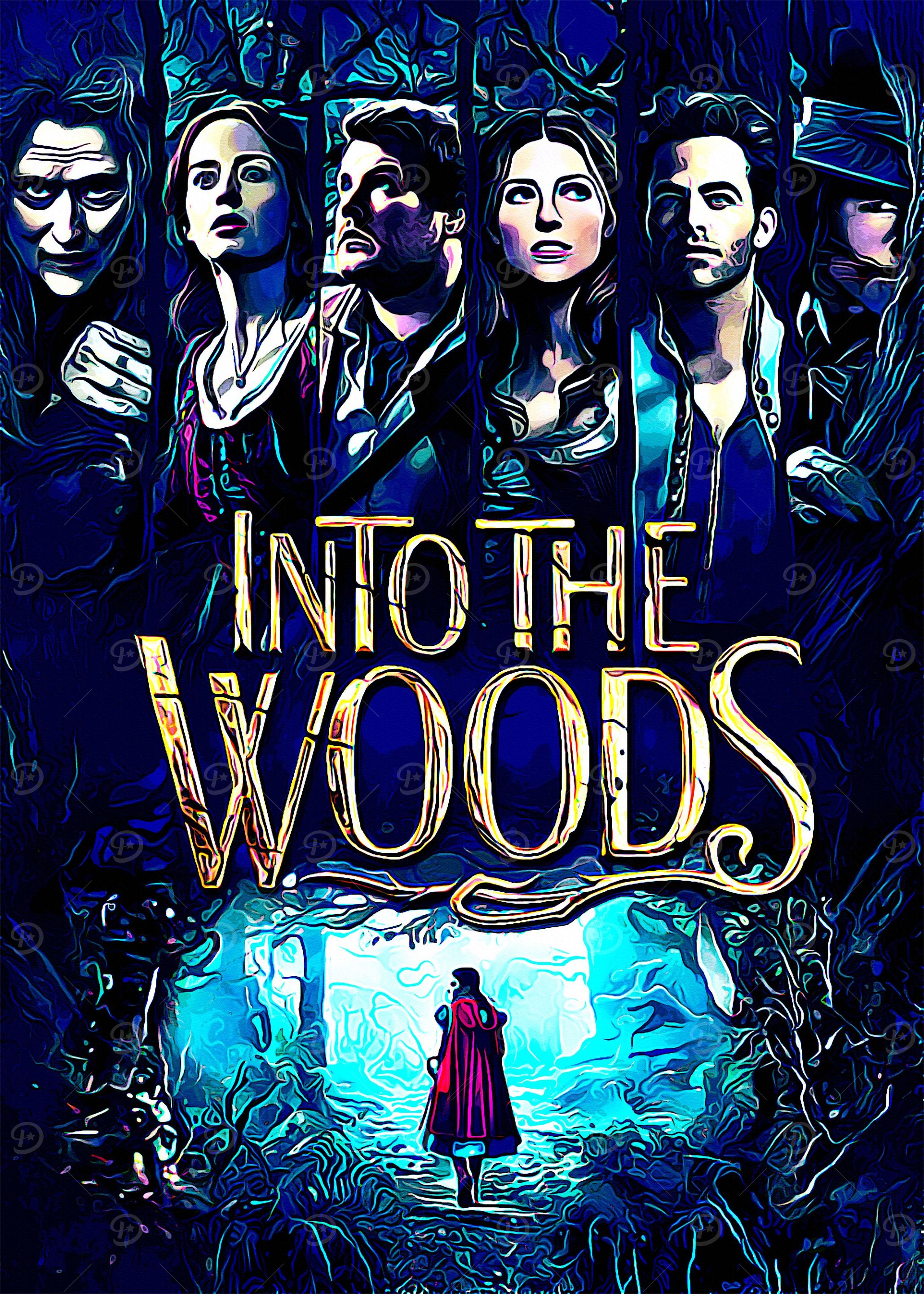 Into The Woods 3