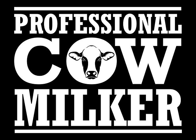 Dairy farmer