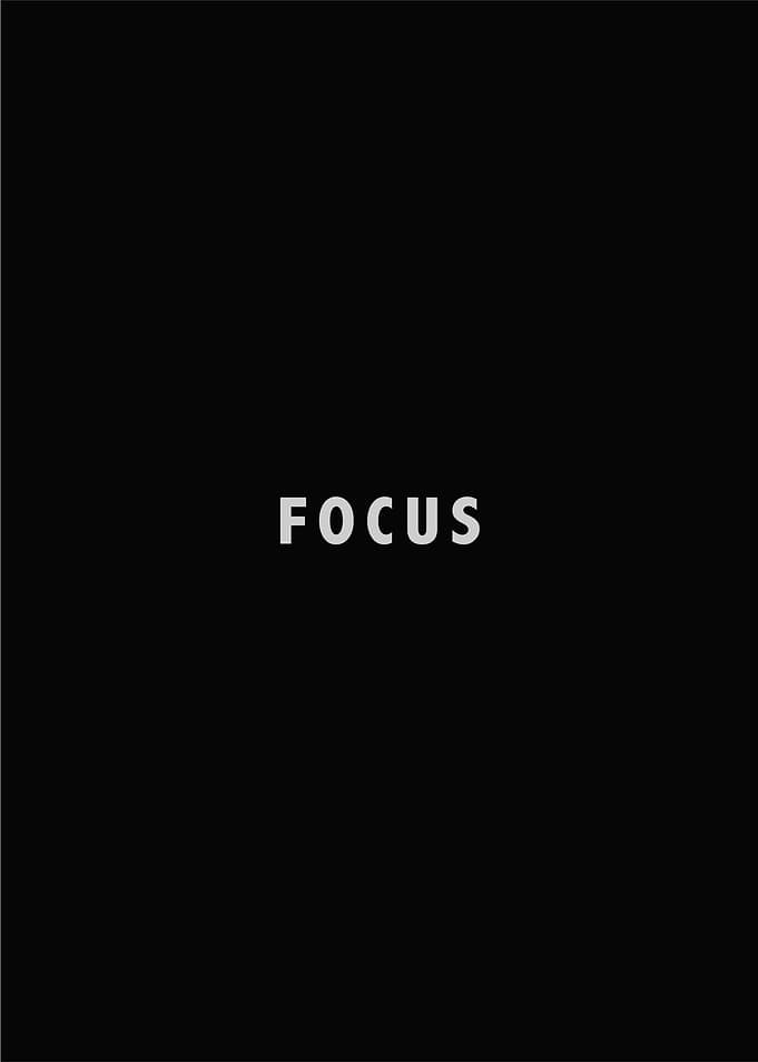 FOCUS