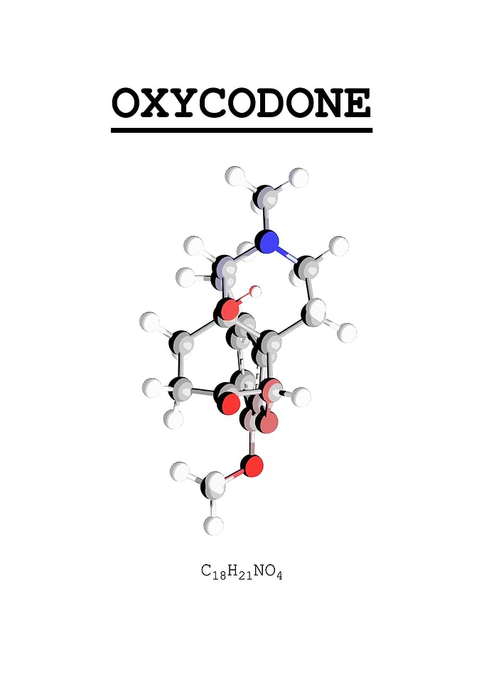 Oxycodone