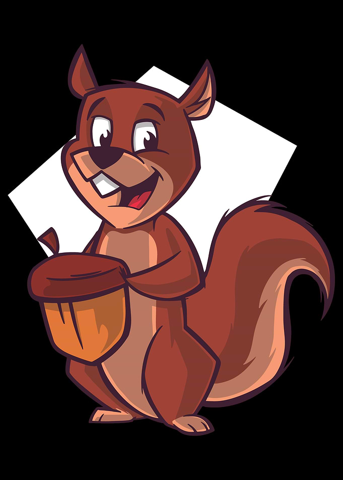 chipmunk