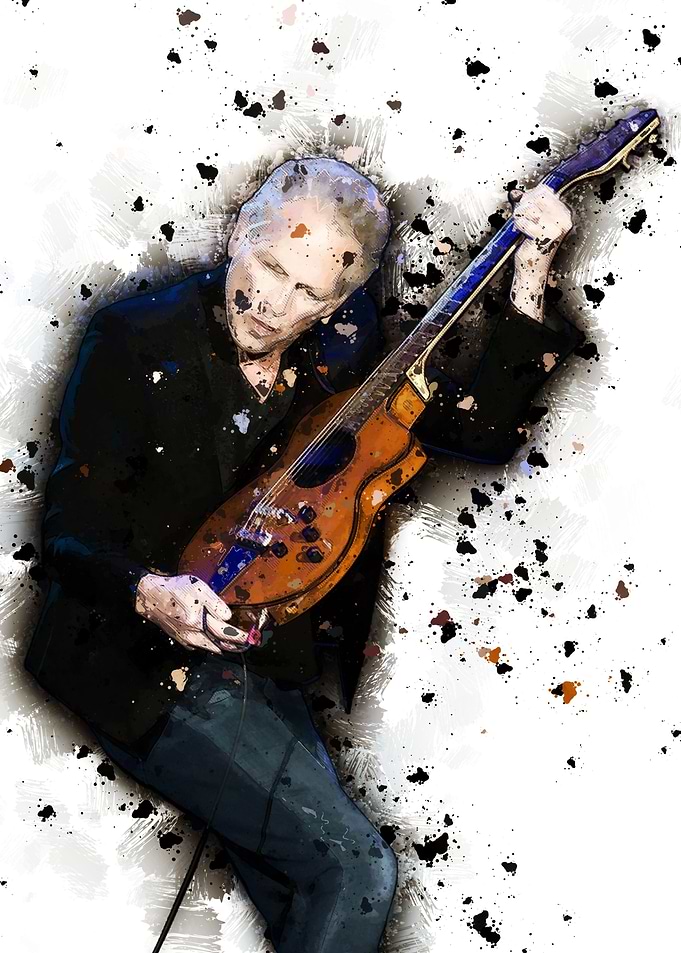 Lindsey Buckingham