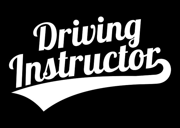 Driving instructor