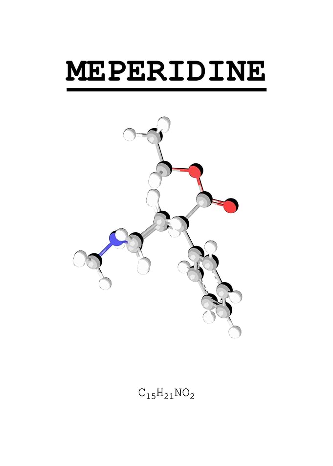 Meperidine