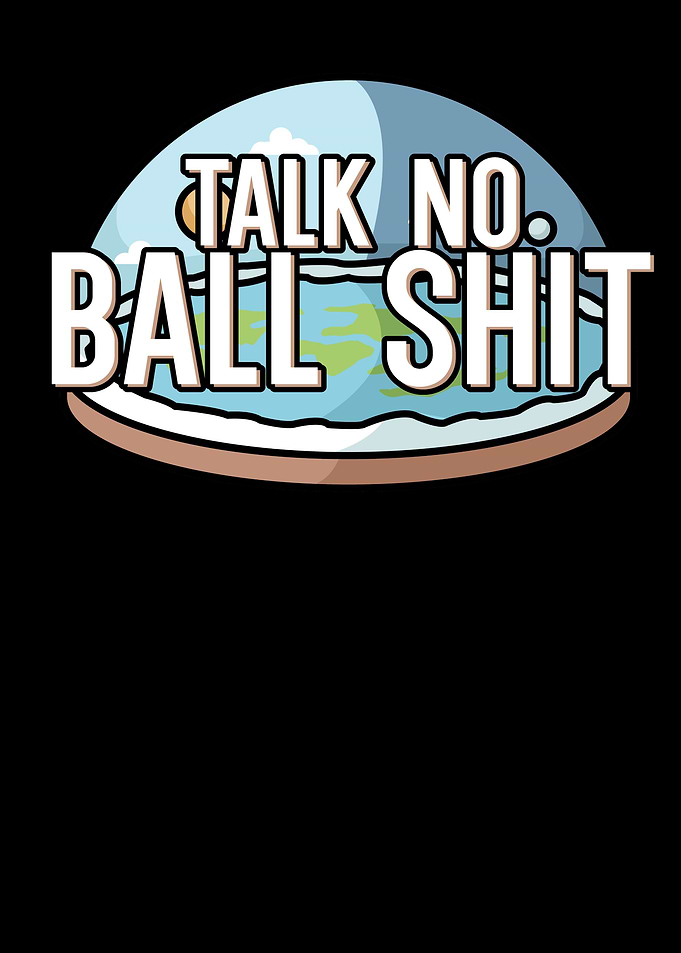 Talk no Ball Shit