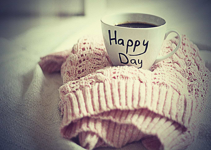 Coffee cup