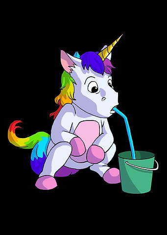 Unicorn Lover