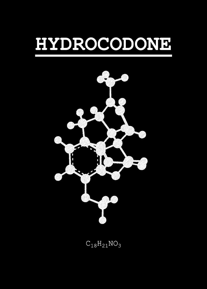 Hydrocodone