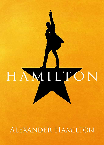 Alexander Hamilton