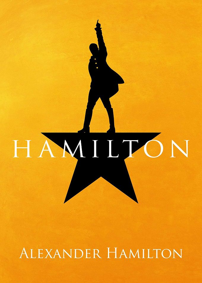 Alexander Hamilton