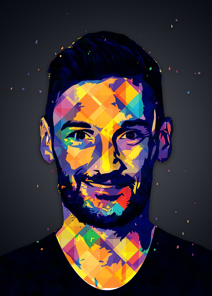 Hugo Lloris 1