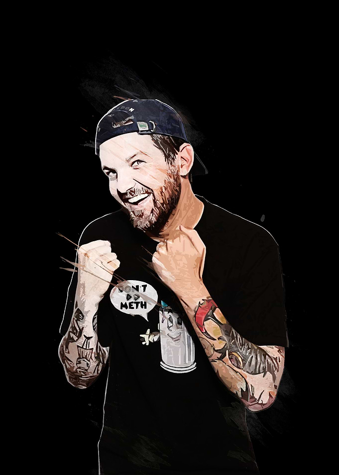 Dillon Francis