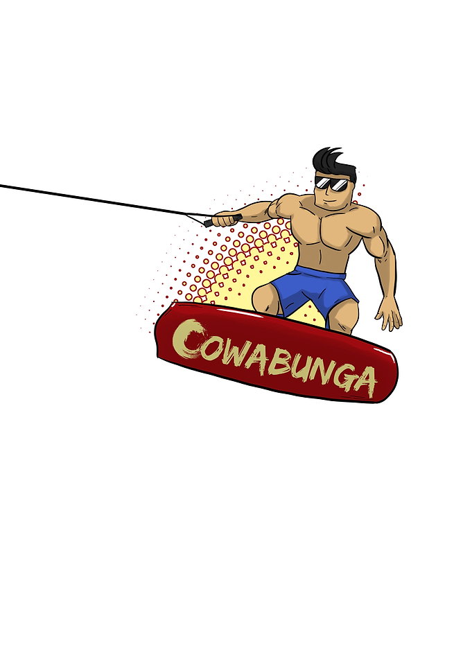 Wakeboard