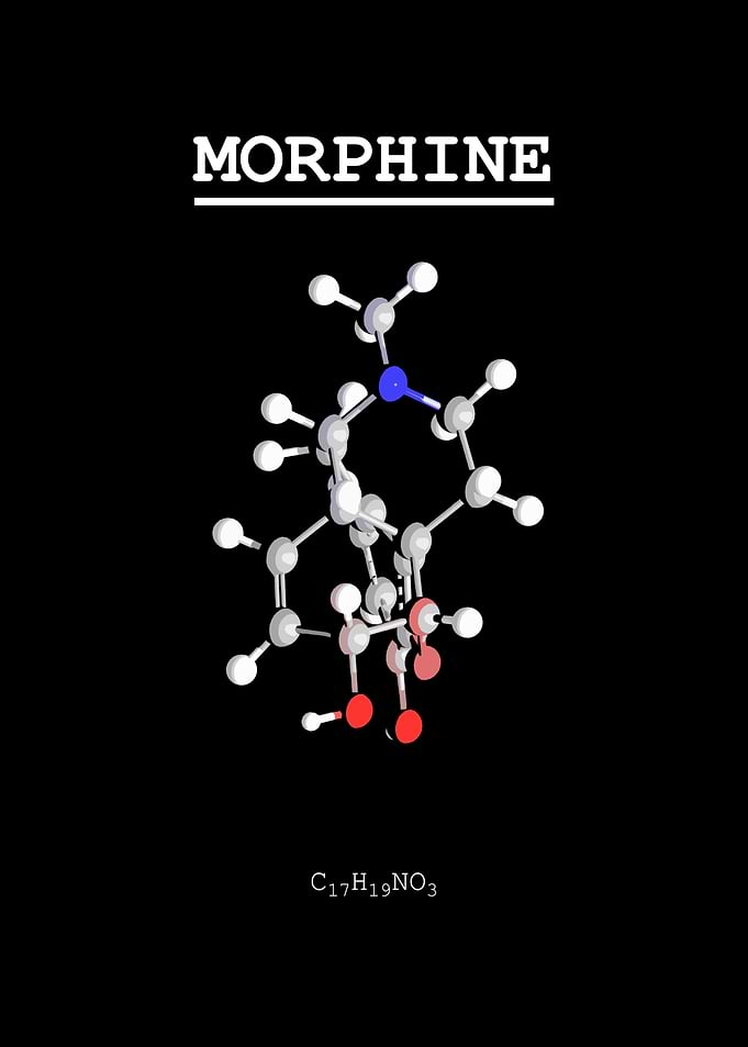 Morphine