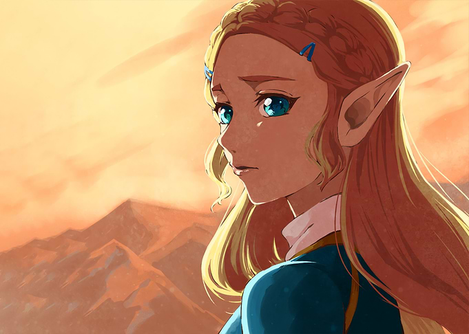 Breath of the Wild