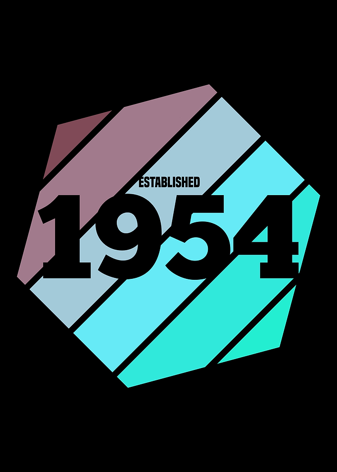 Established 1954