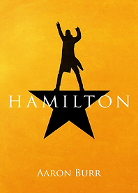 Aaron Burr