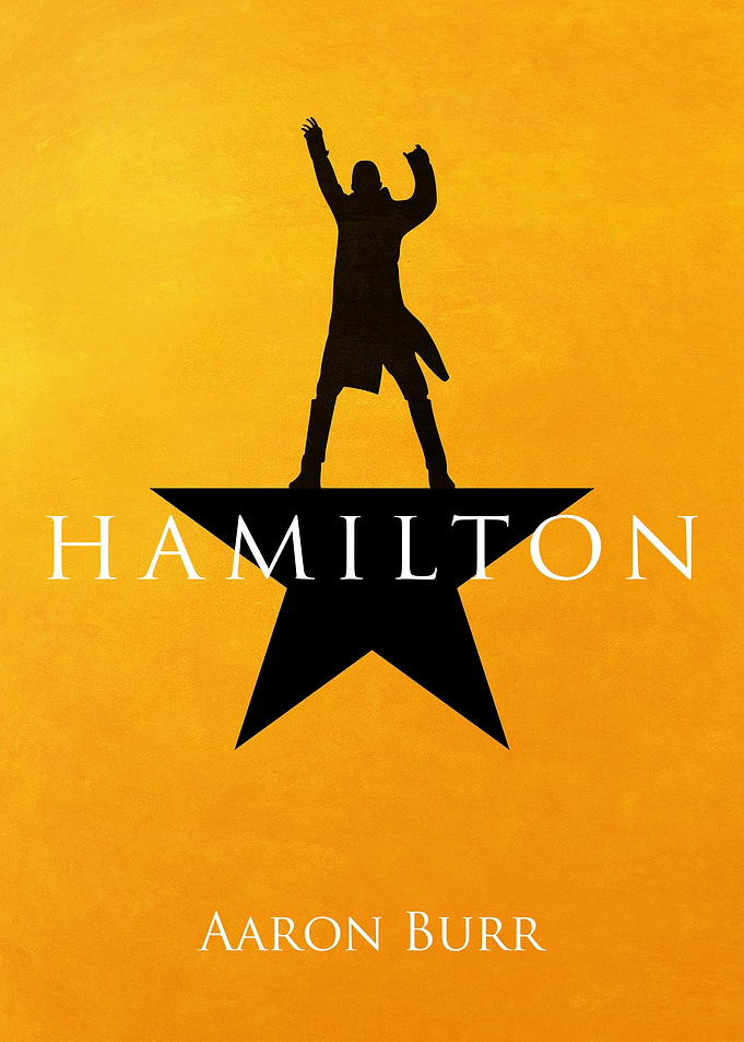 Aaron Burr