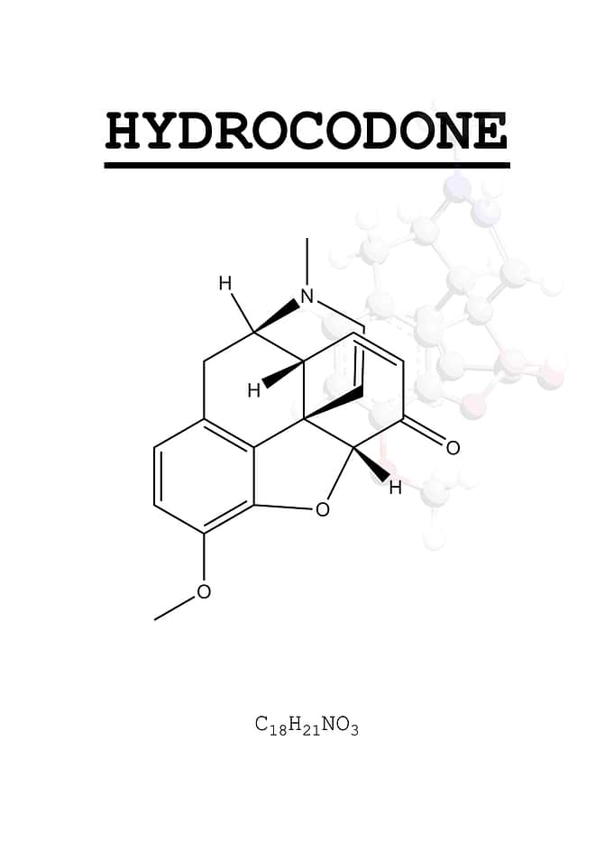Hydrocodone