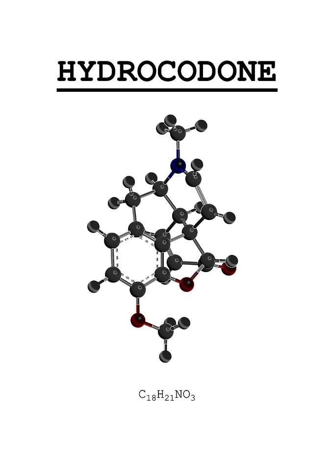Hydrocodone
