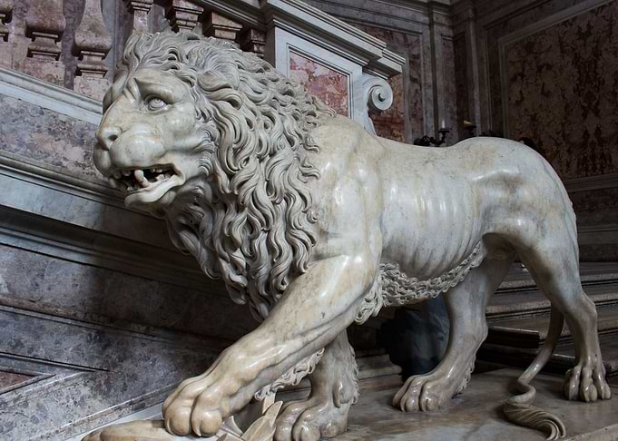 Royal Palace of Caserta
