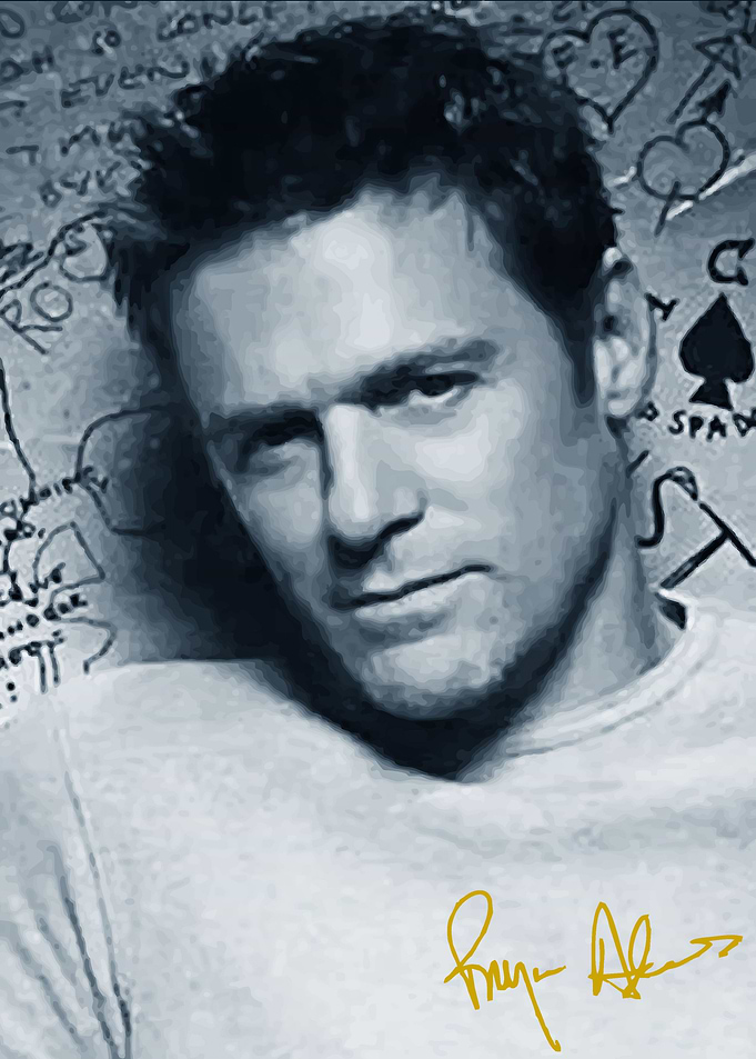 BRYAN ADAMS