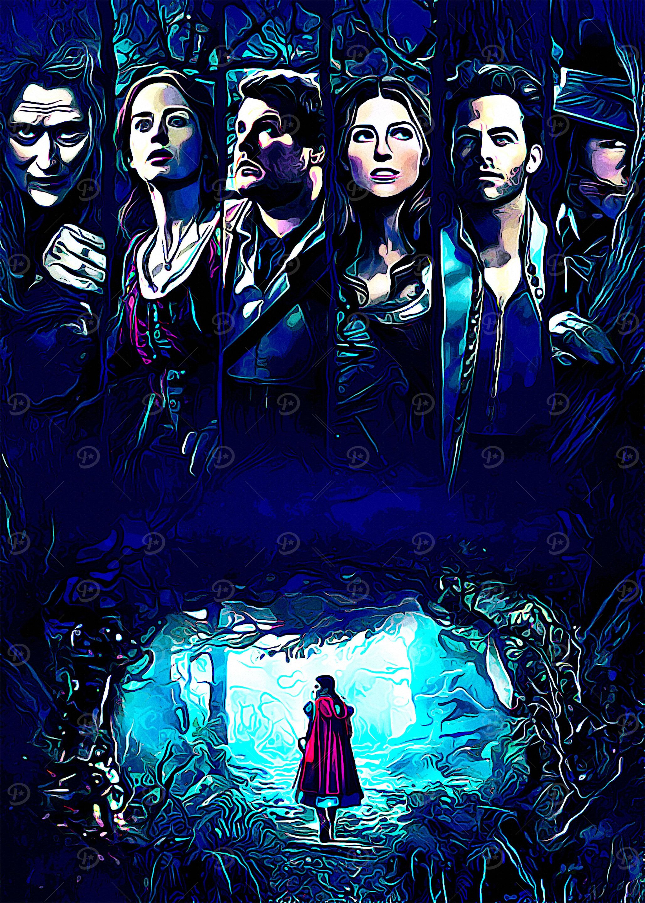 Into The Woods 4