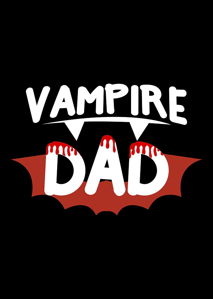 Vampire Dad