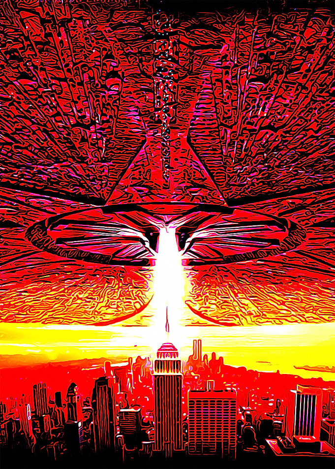 Independence Day 4