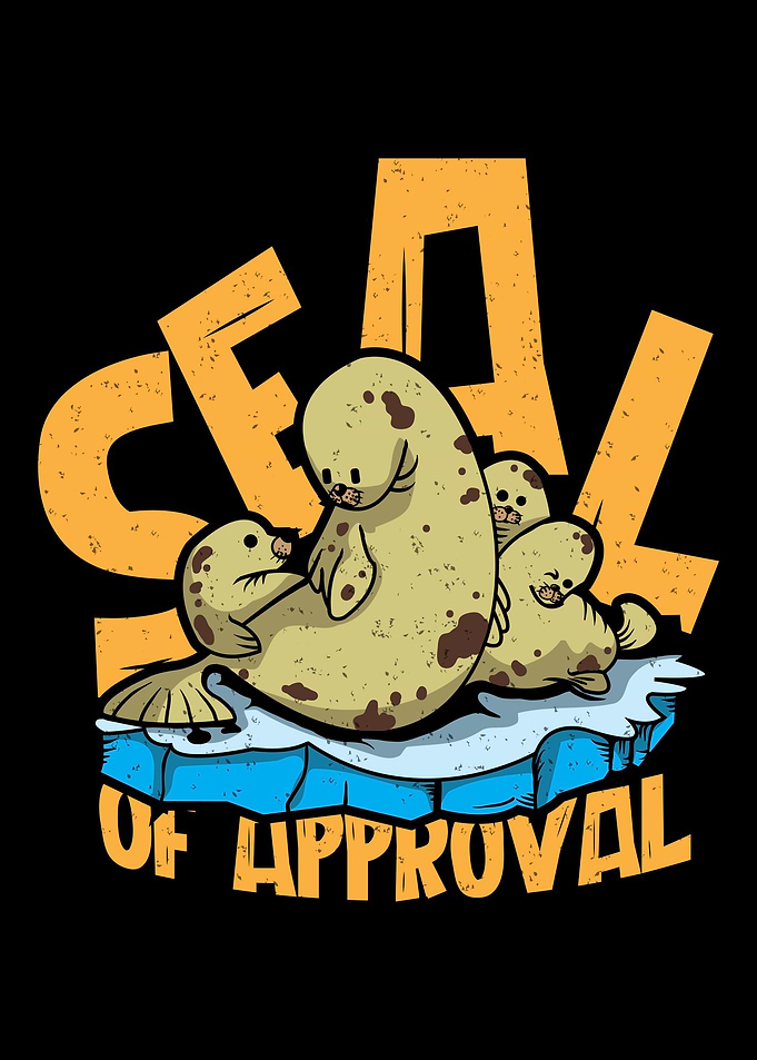 Seal of Approval