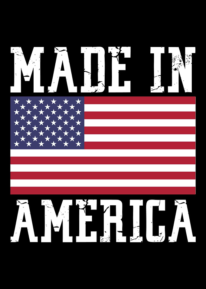 Made in America