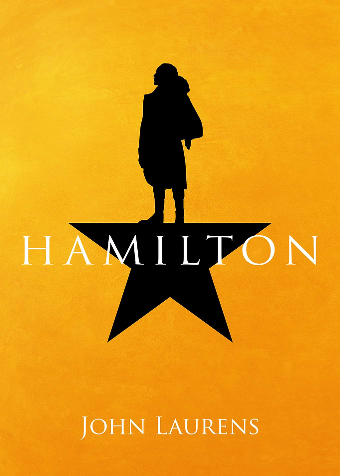 John Laurens