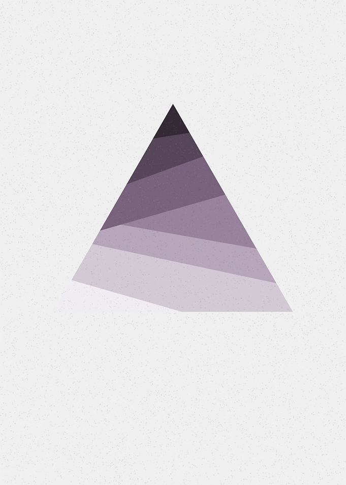 Crossing lines