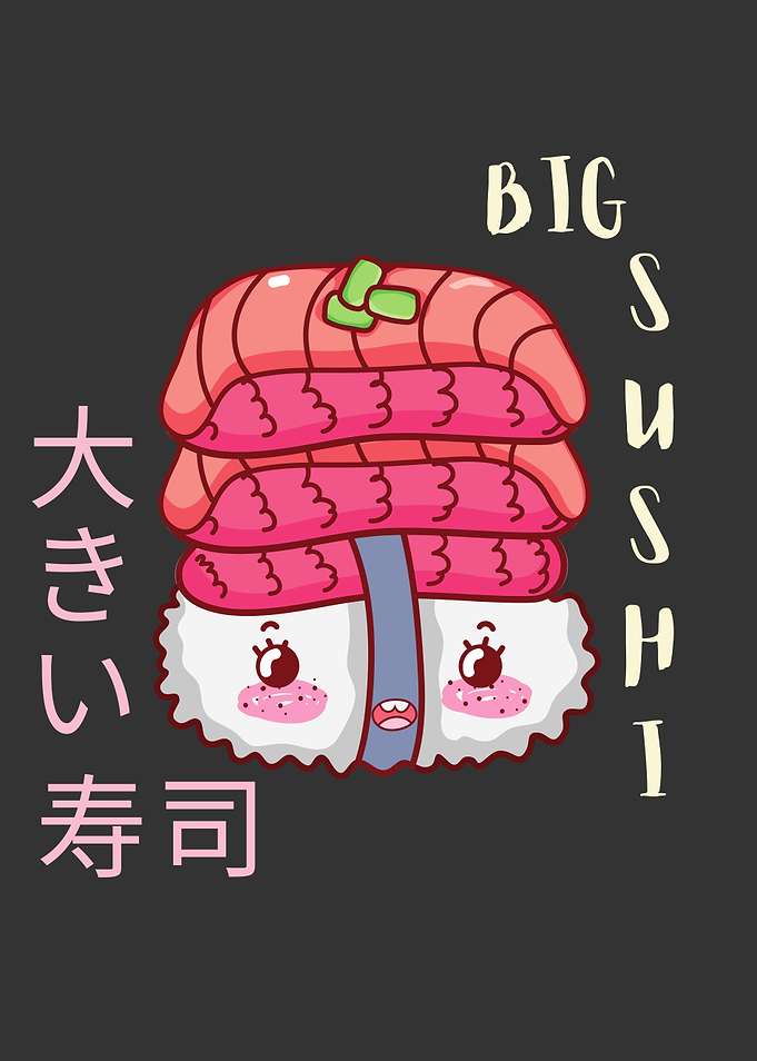 Big Sushi
