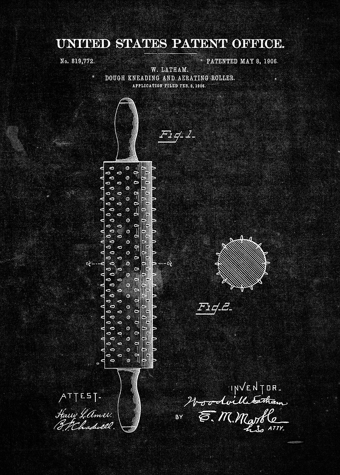 Rolling Pin