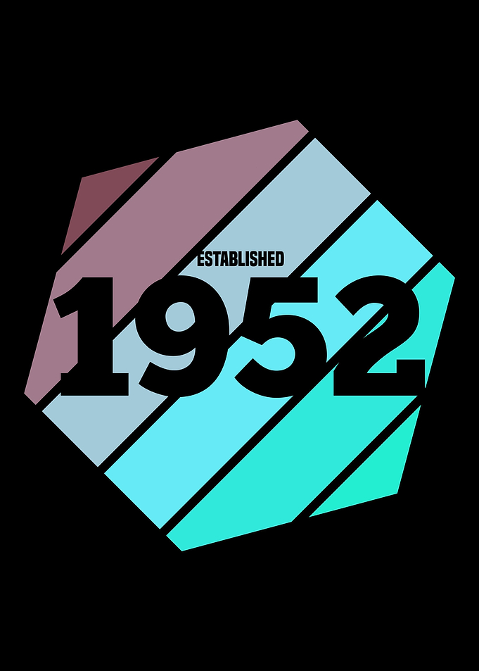 Established 1952
