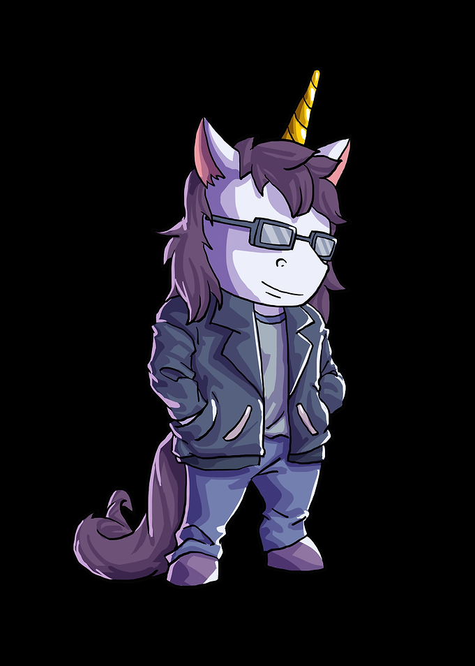 Unicorn Lover