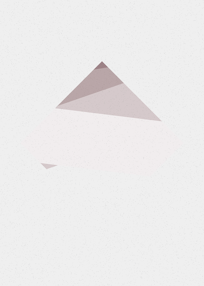 Crossing lines