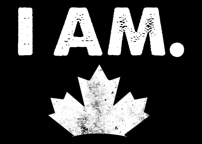 I am Canada