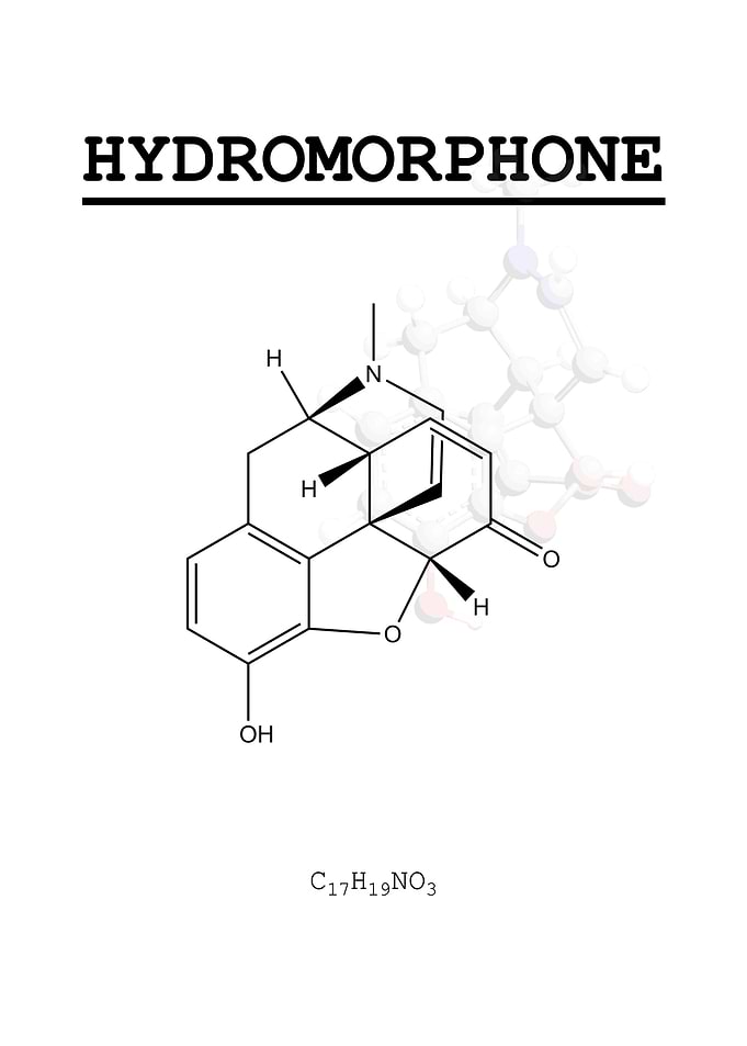Hydromorphone