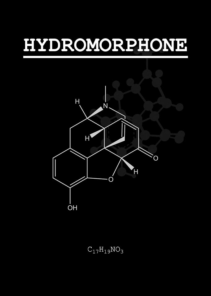 Hydromorphone