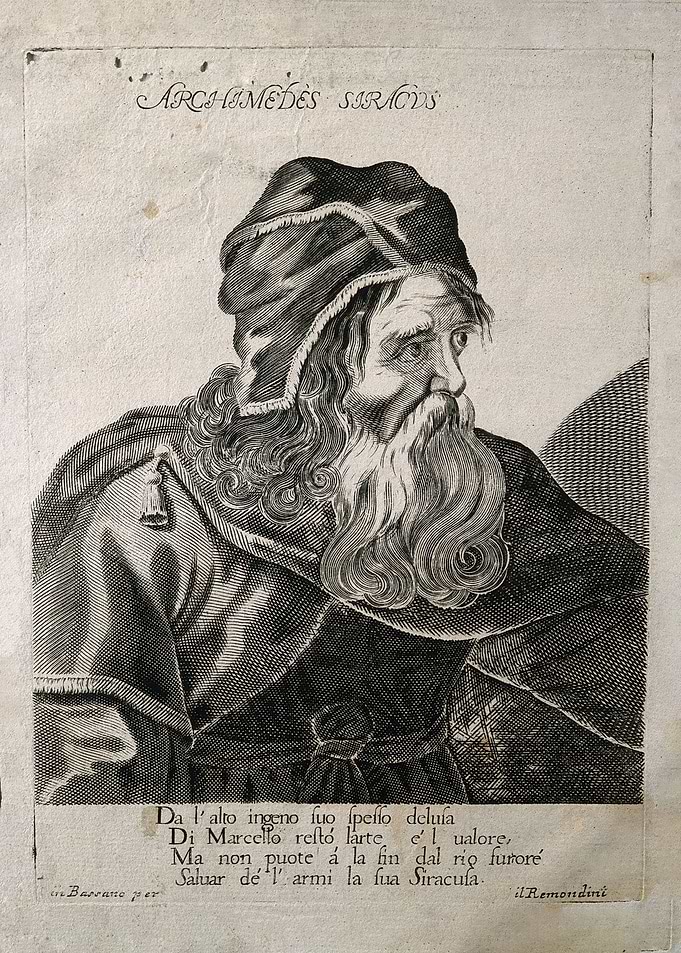 Archimedes