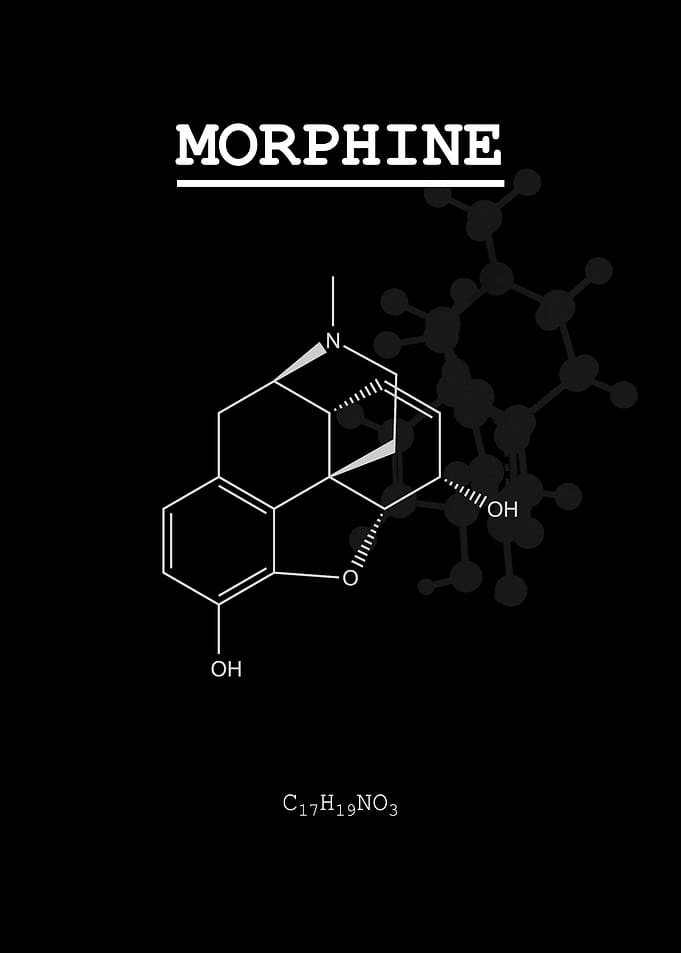 Morphine