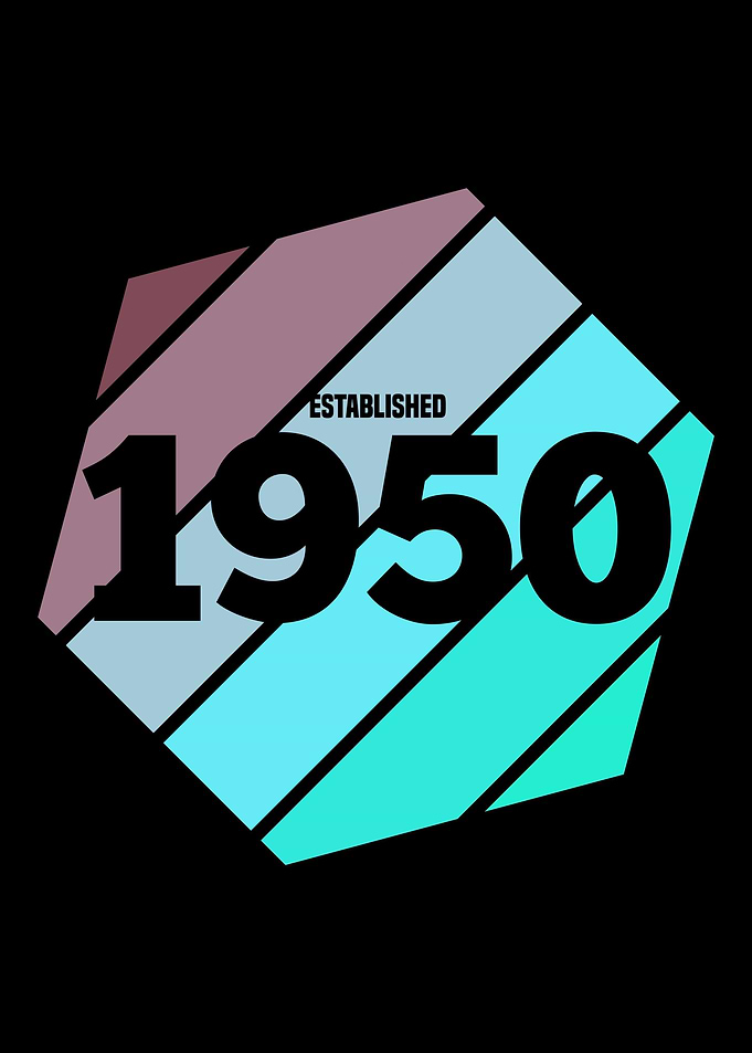 Established 1950